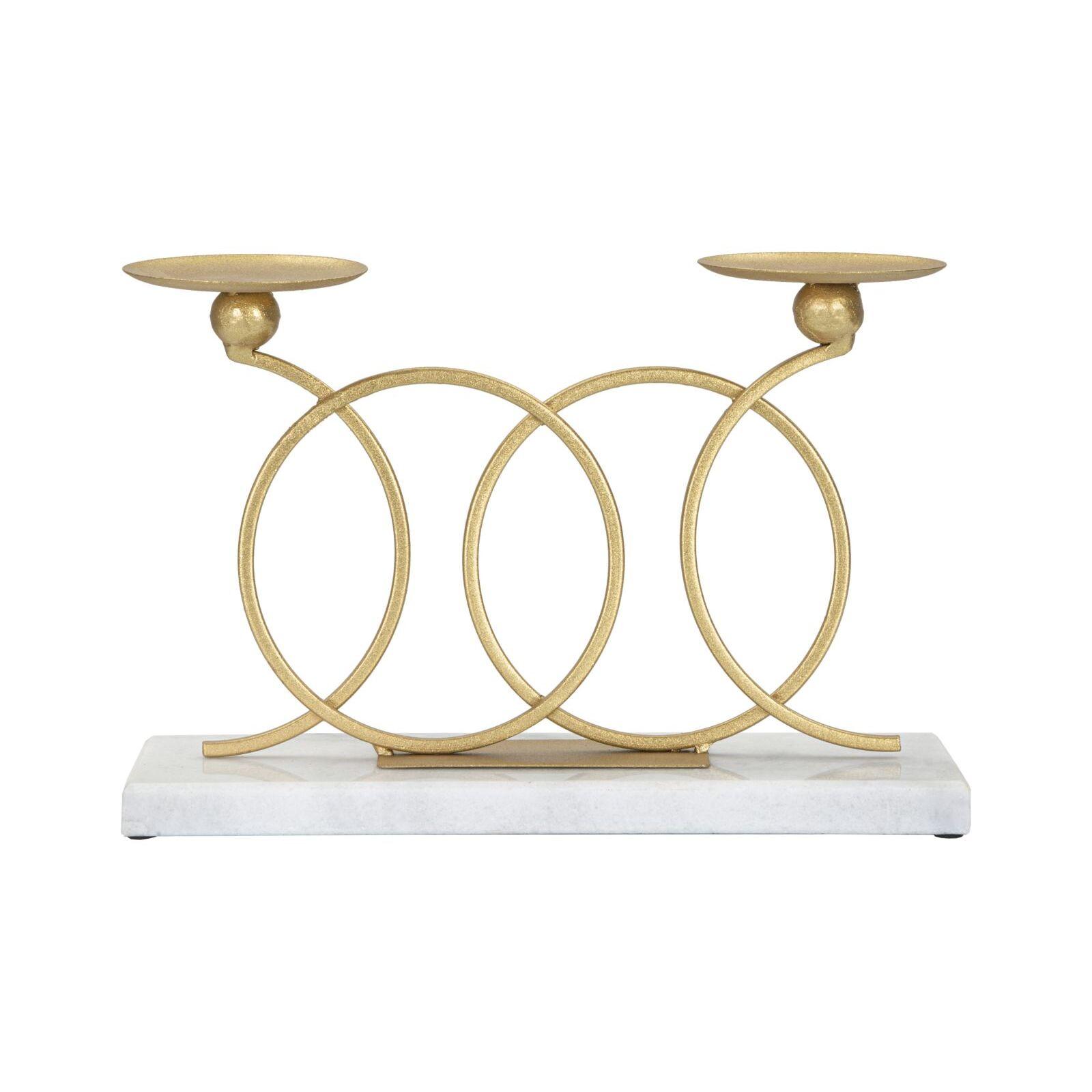 8024609358623 - Kerzenhalter Infinity