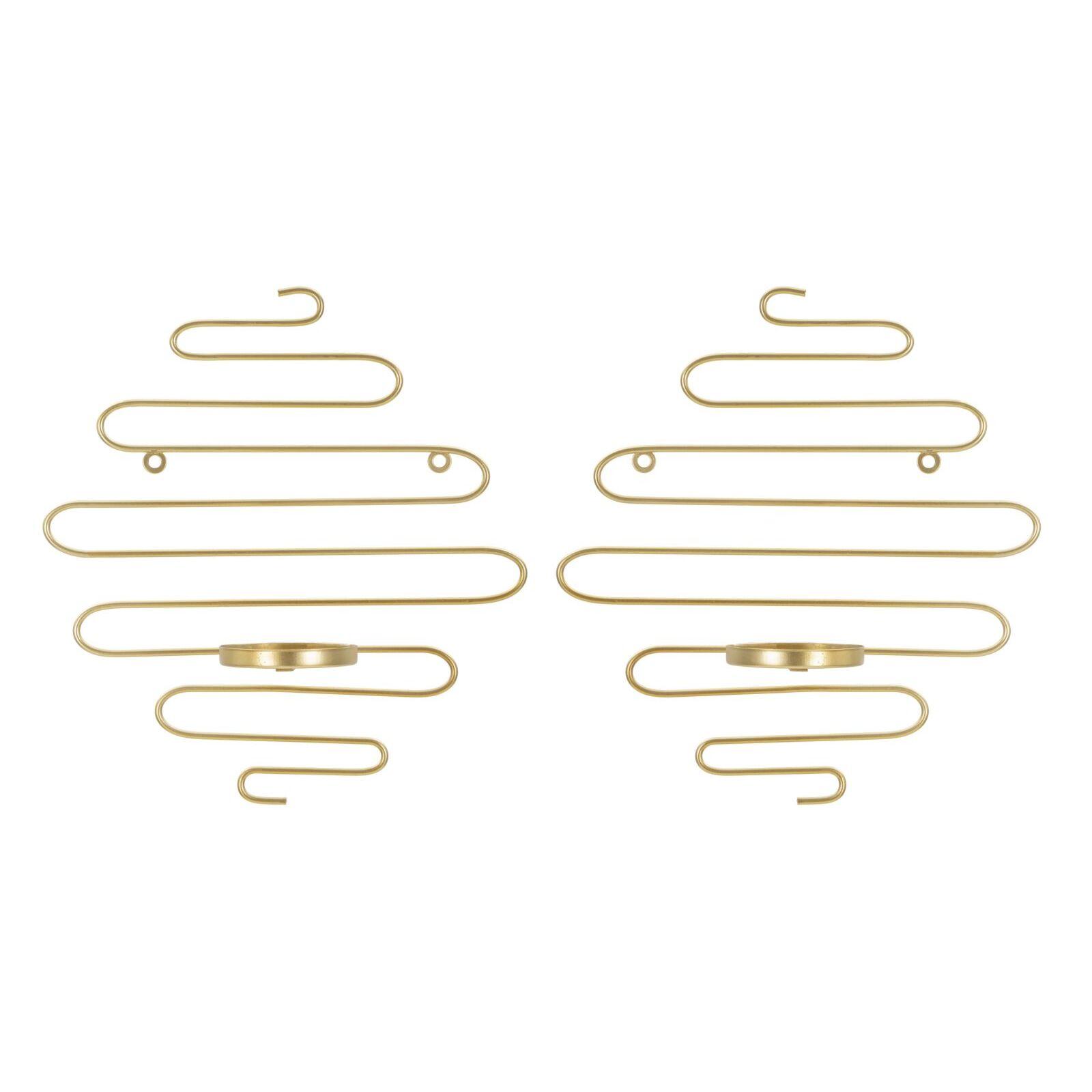 8024609358821 - Wandkerzenhalter Alid (x2)