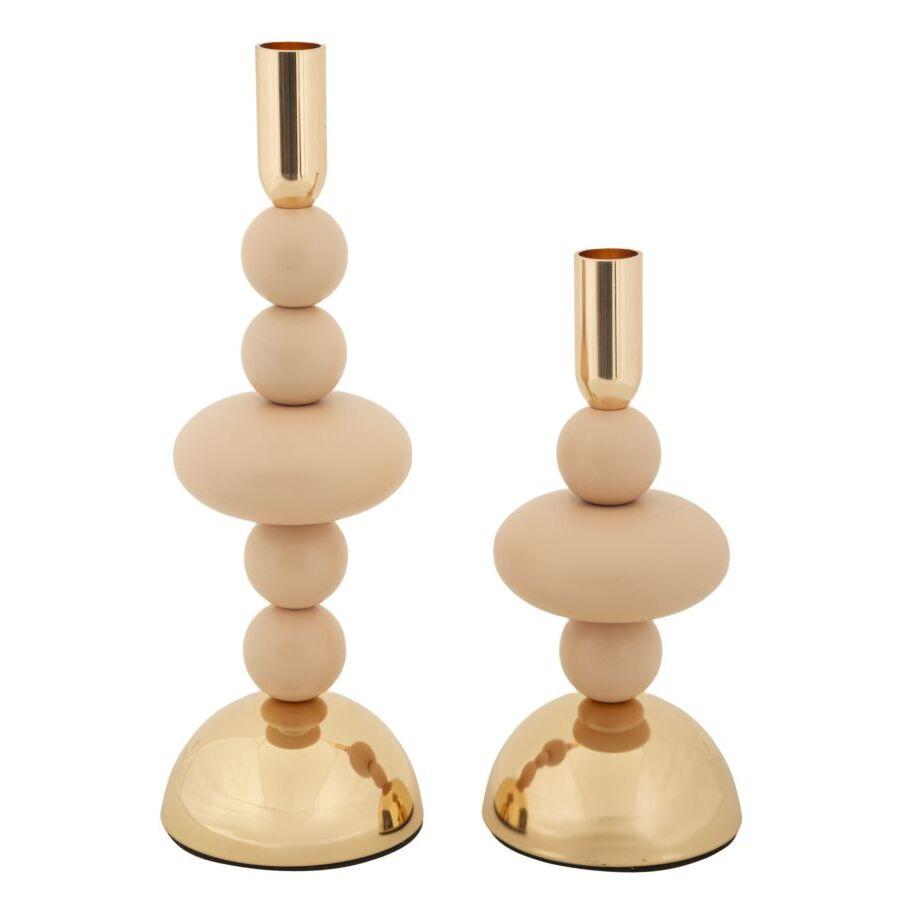 8024609382864 - Kerzenhalter Galaxy (x2)