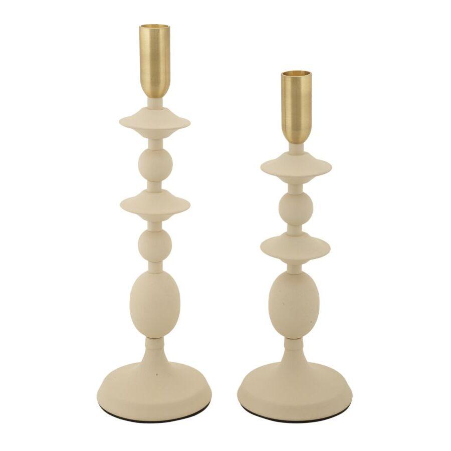 8024609383199 - Kerzenhalter Gemini (x2)