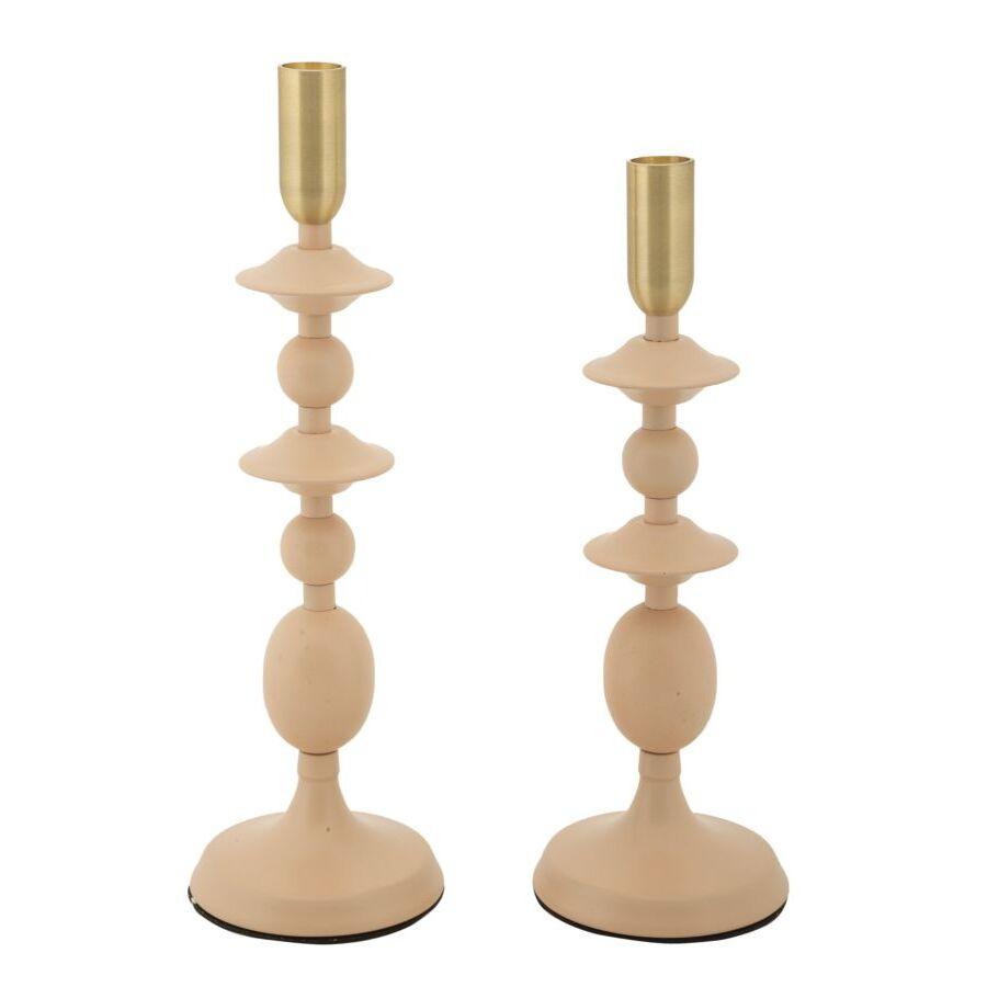 8024609383229 - Kerzenhalter Gemini (x2)