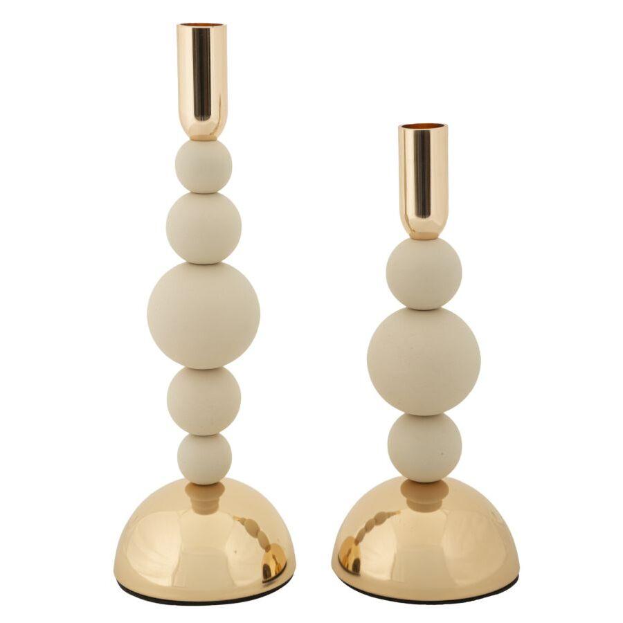 8024609383250 - Kerzenhalter Bolly (x2)