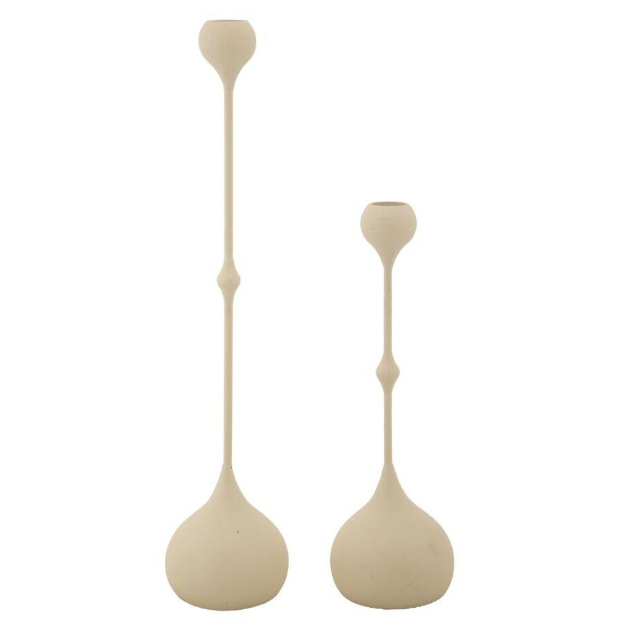 8024609383076 - Kerzenhalter Slimmy (x2)