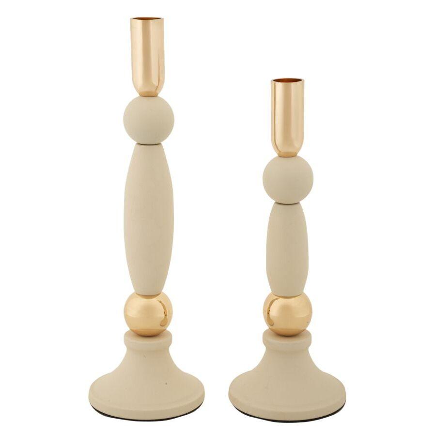 8024609383137 - Kerzenhalter Strek (x2)