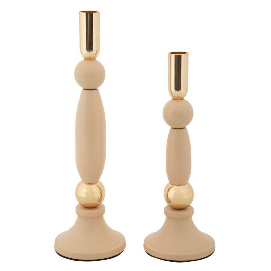 8024609383168 - Kerzenhalter Strek (x2)