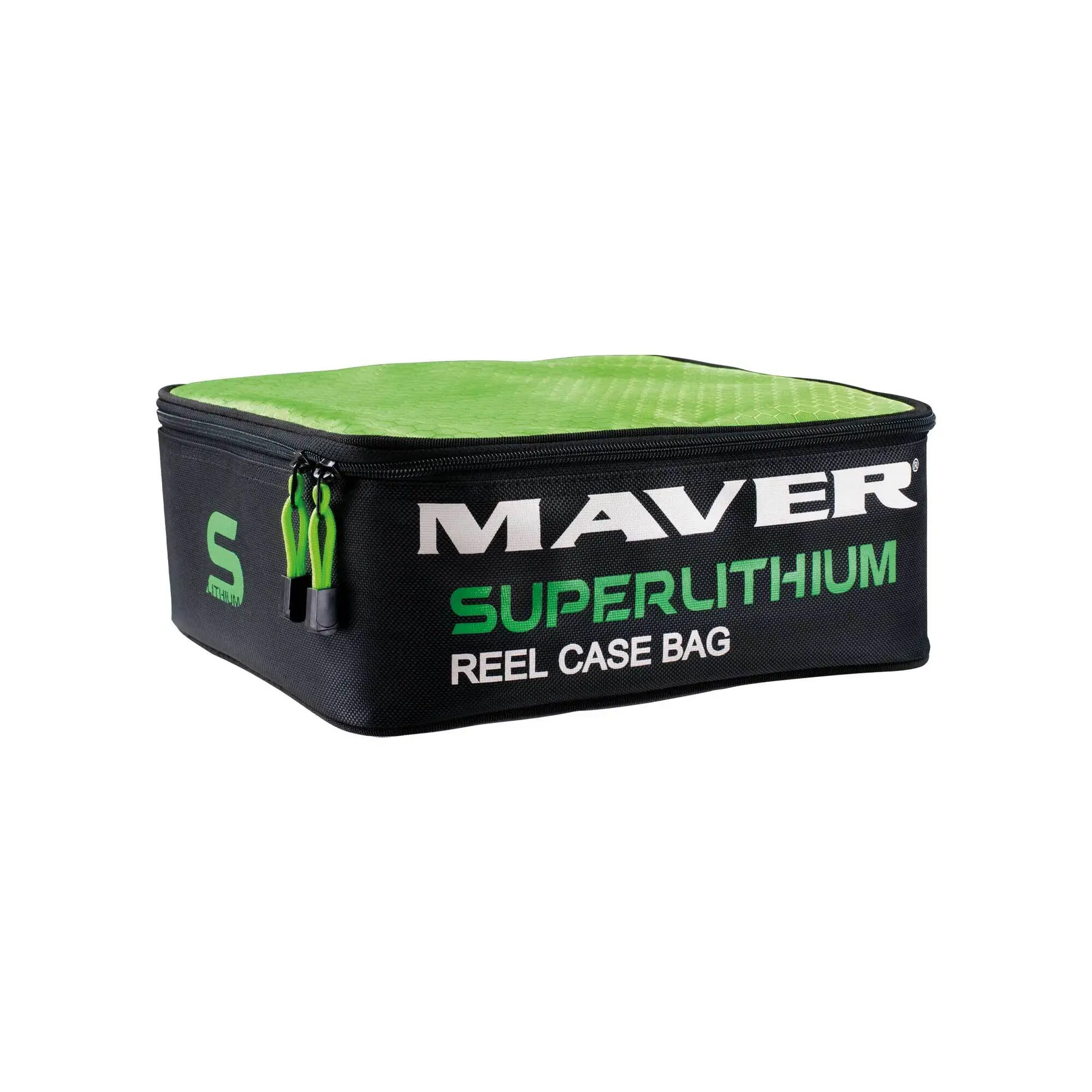 Rutentasche Maver Superlithium Reel