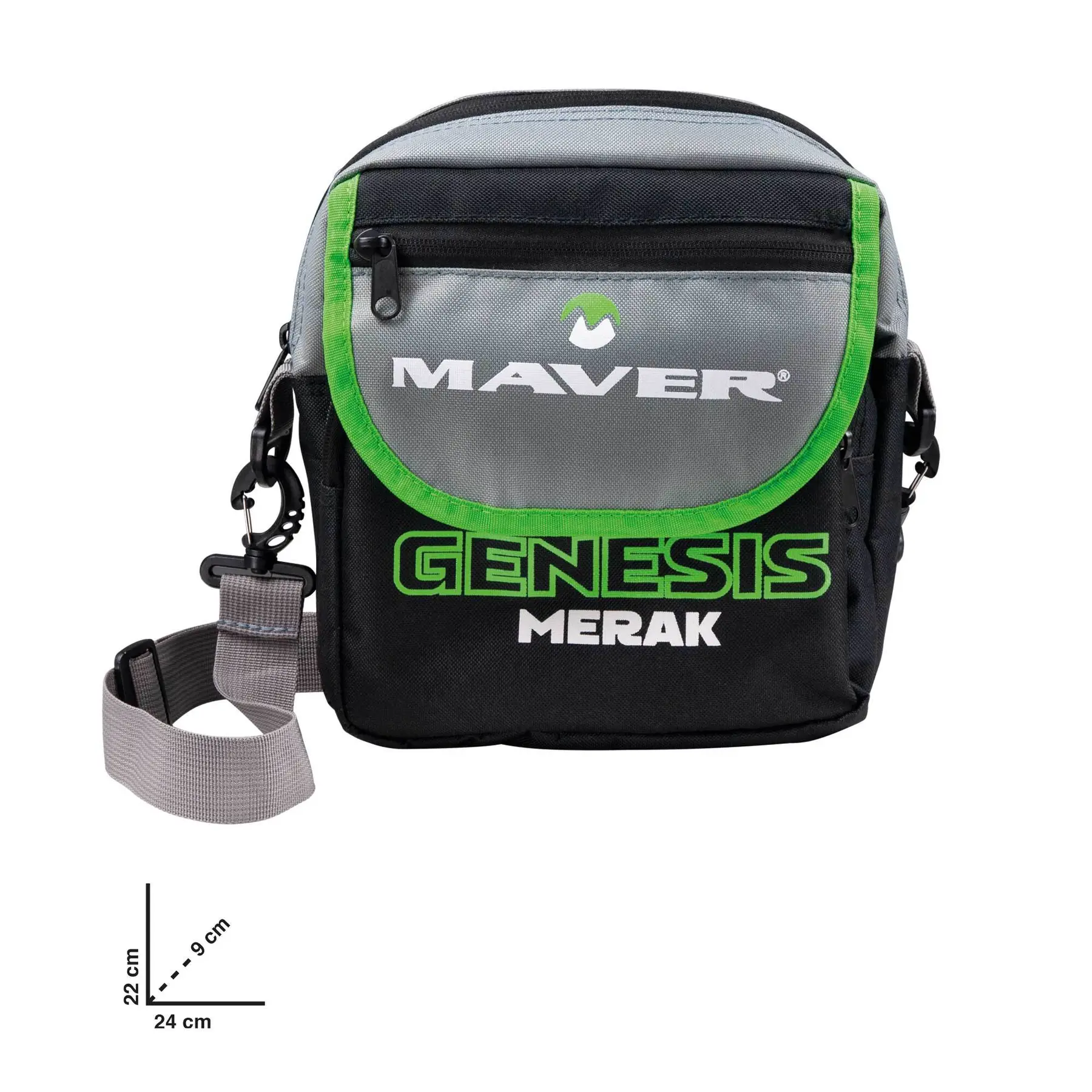 Angeltasche Maver Genesis