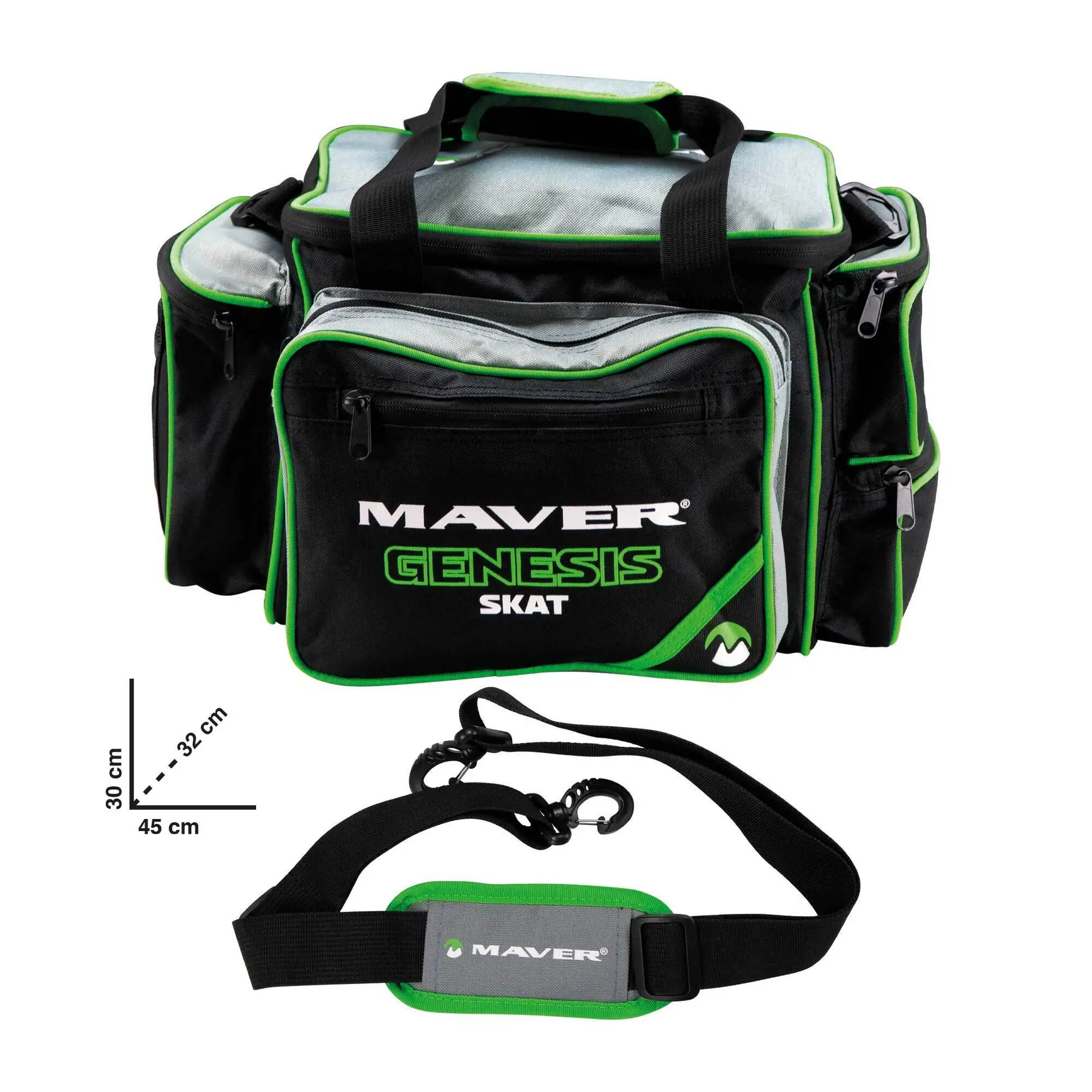 Angeltasche Maver Genesis