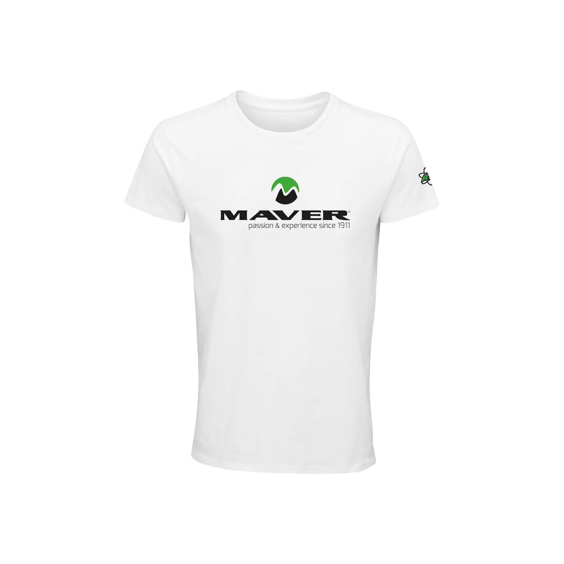 T-Shirt Maver Maglietta