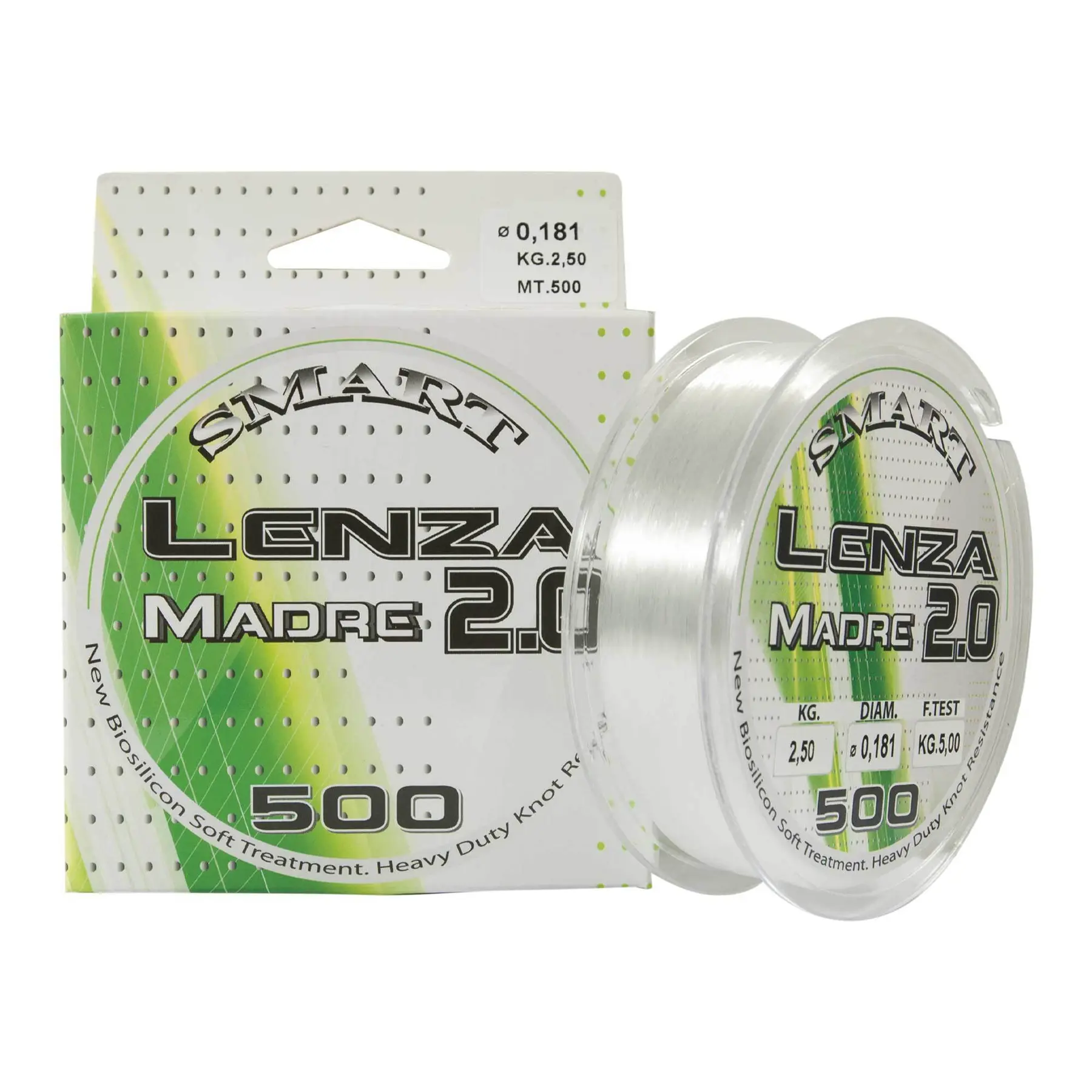 Angelschnur Maver Lenza 2.0