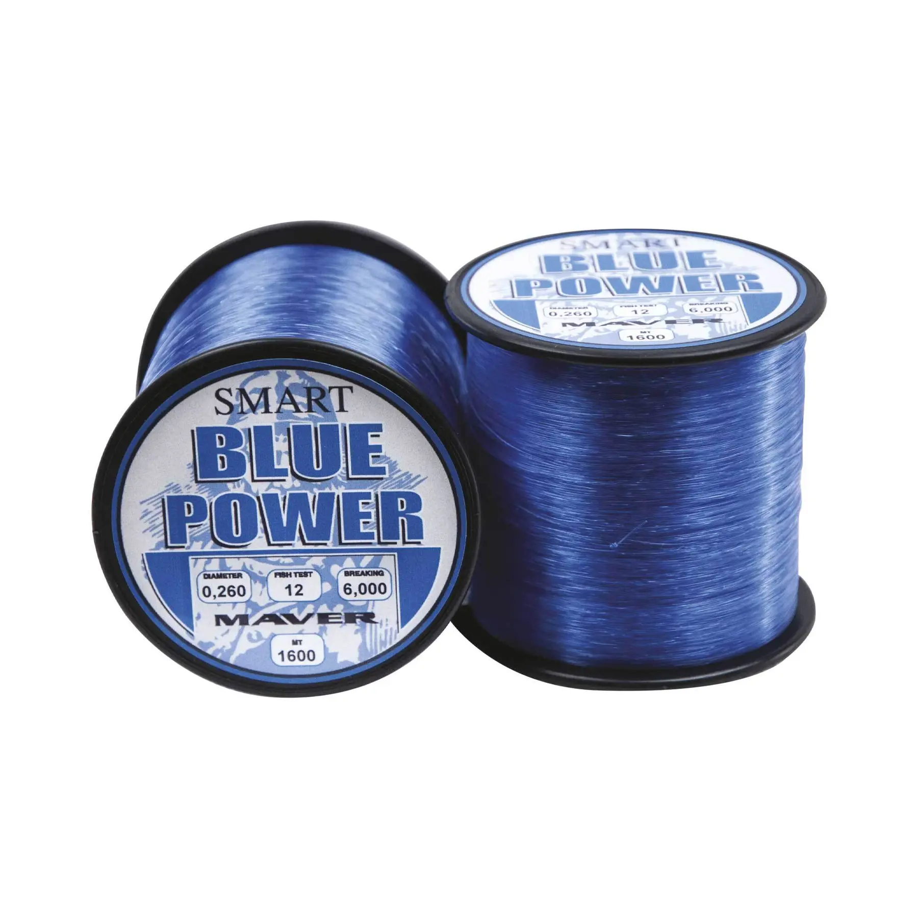 Monofilament Maver Power