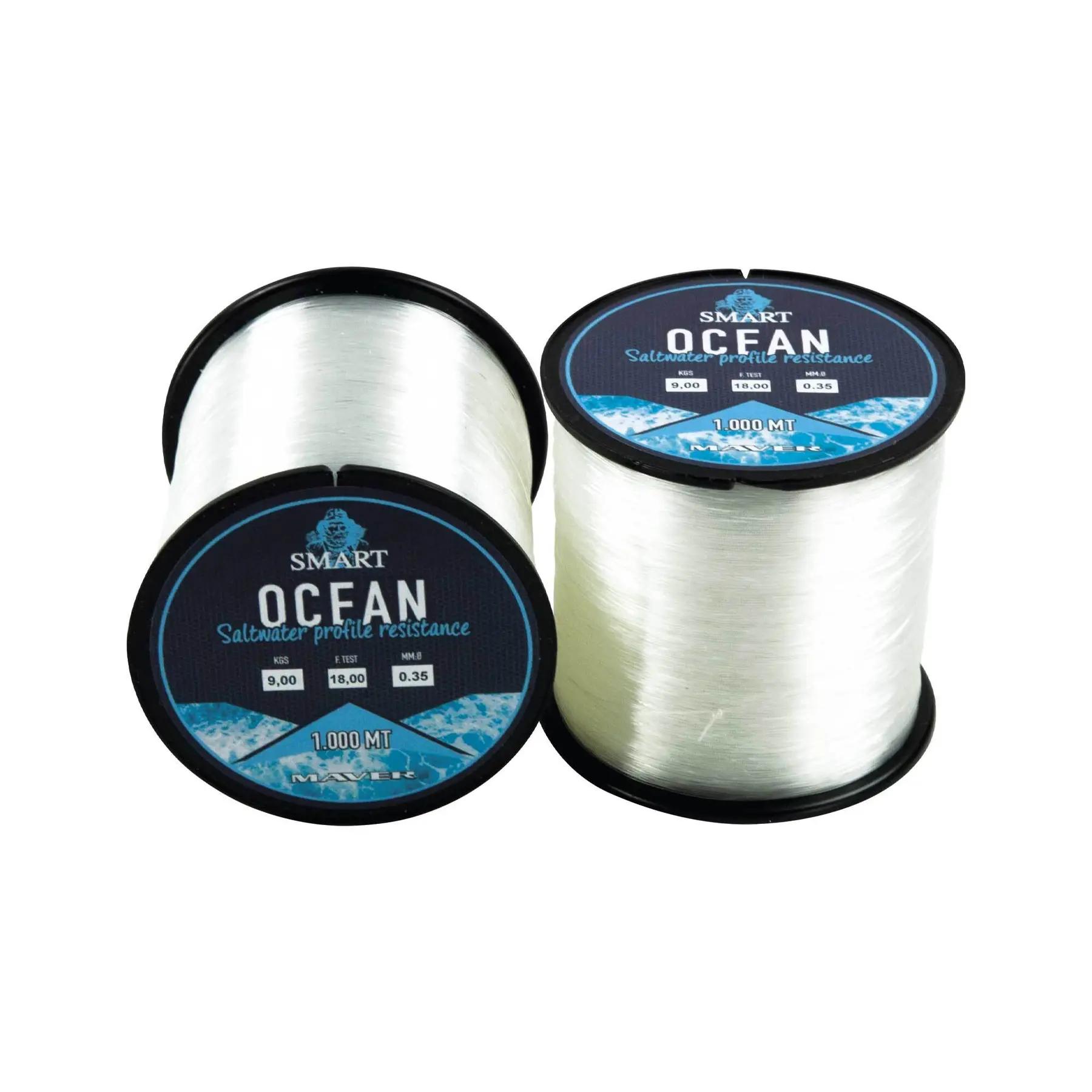 Angelschnur Maver Smart Ocean