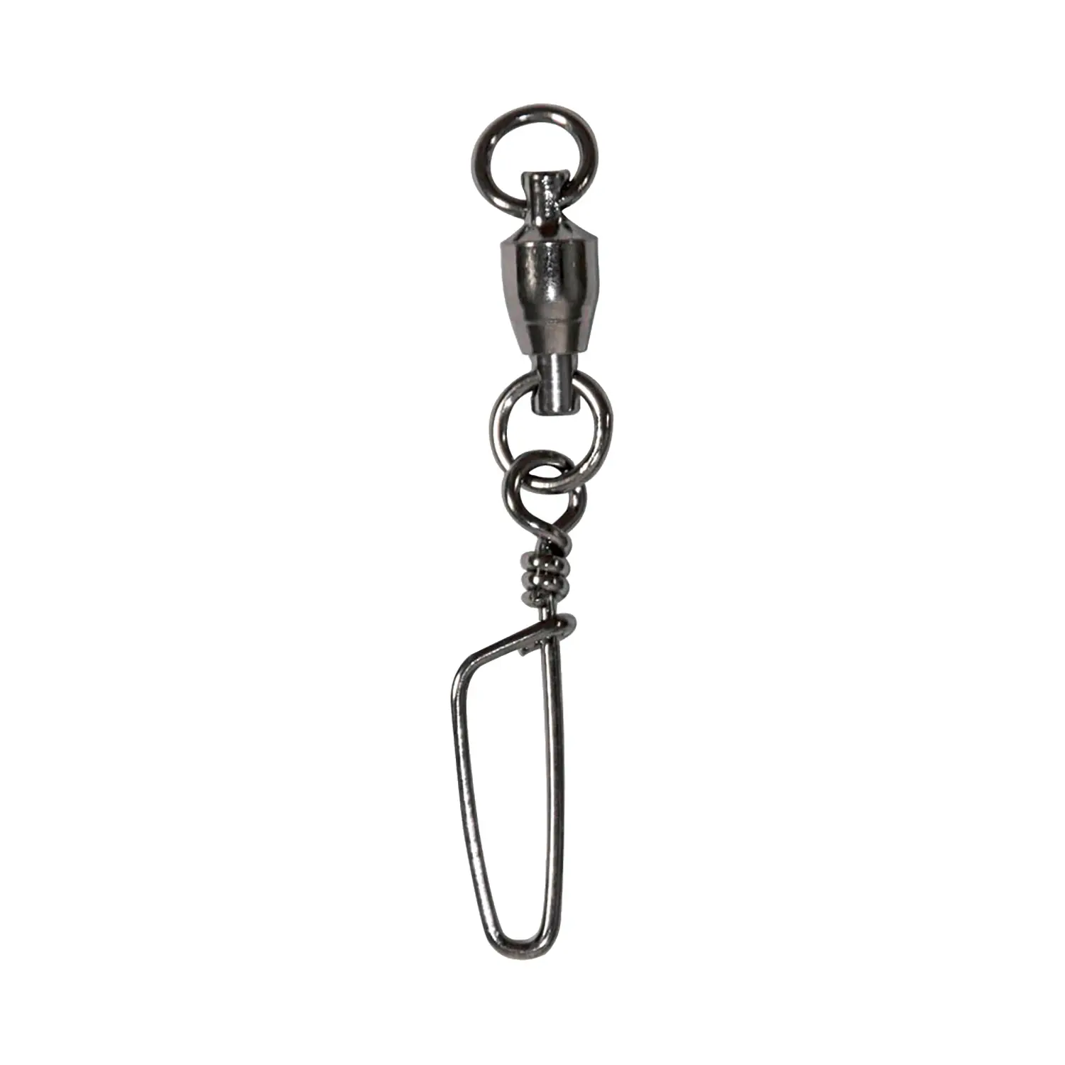 Karabiner mit Lager und Rolle Maver