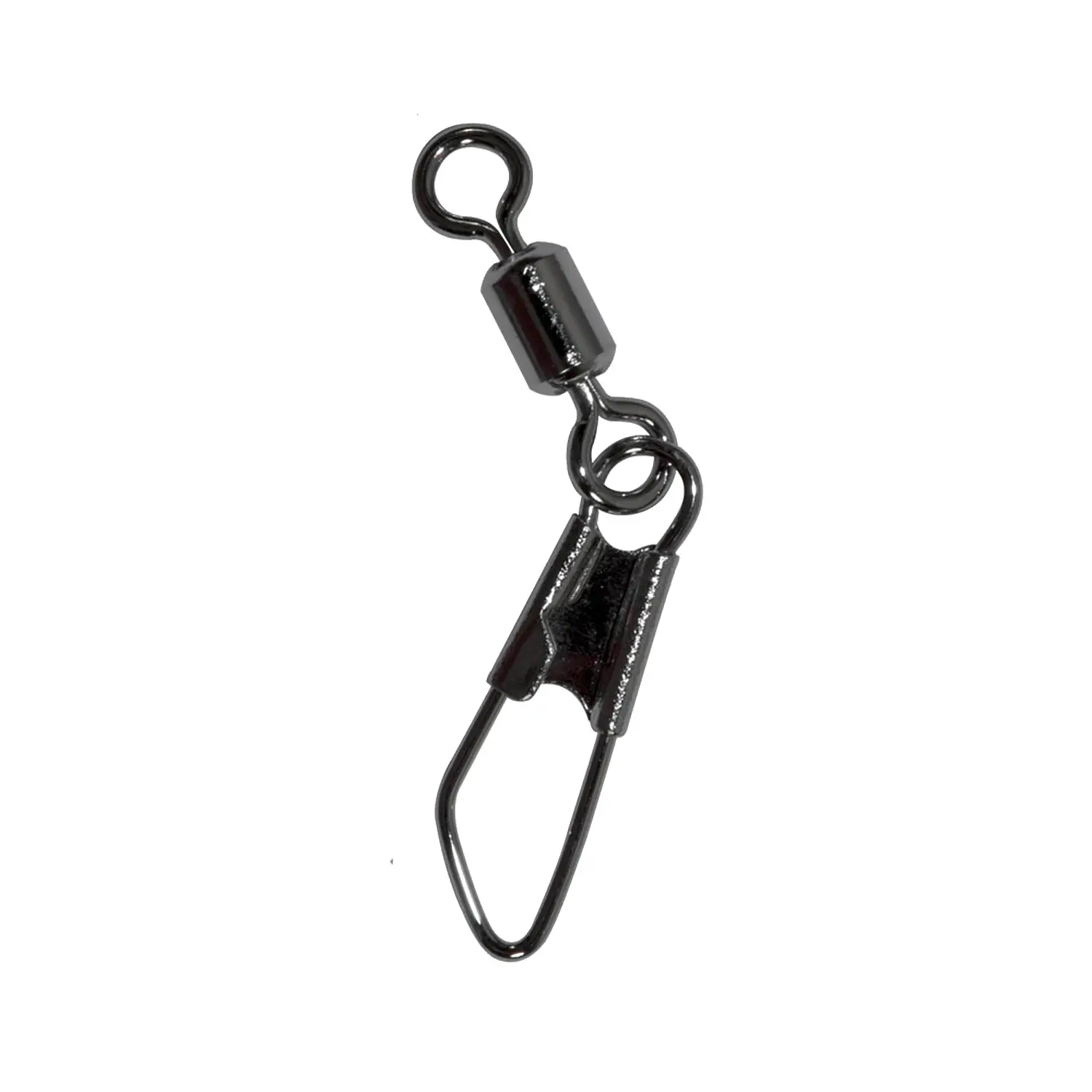 Rollenhaken mit Karabiner Maver