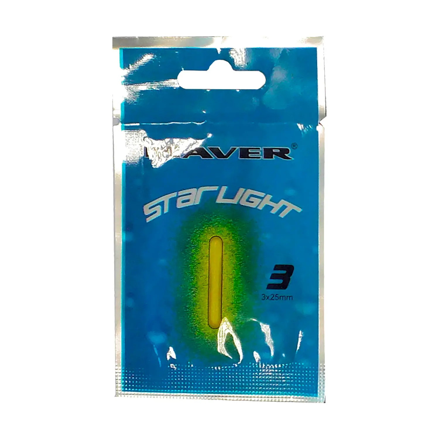 Zubehör für Angelrute Maver Star Light (x2)