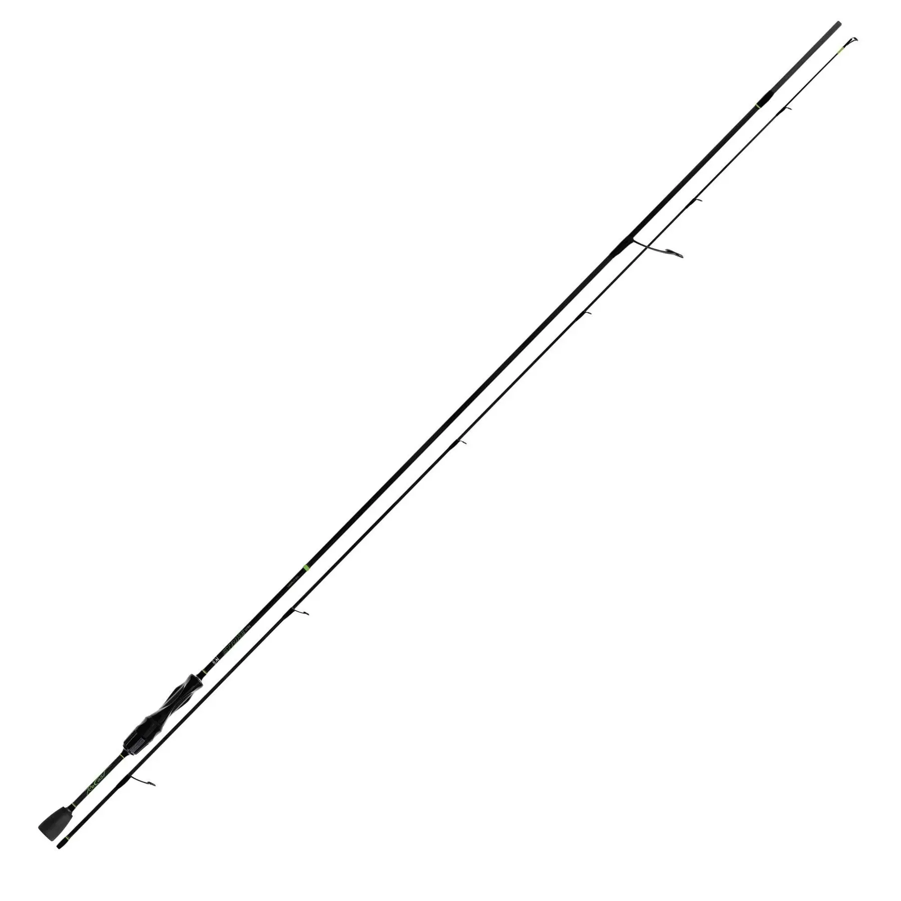 Ruten mit Führungen Maver Strike Spin 1-7 g