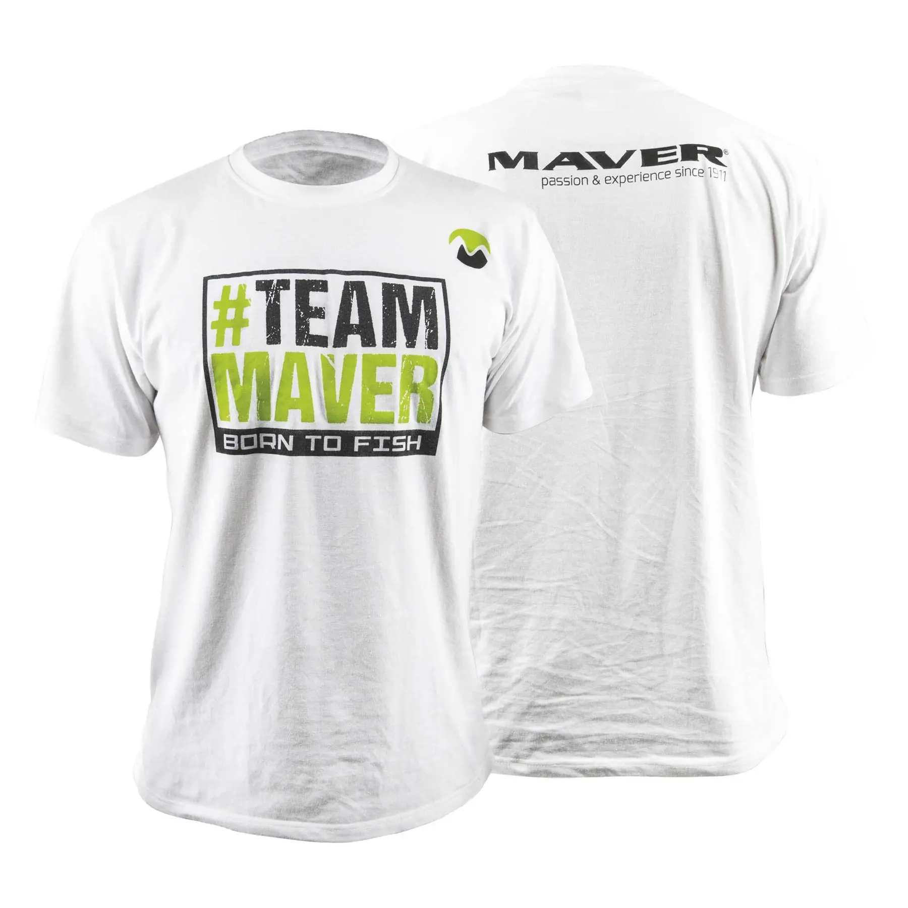 T-Shirt Maver Team
