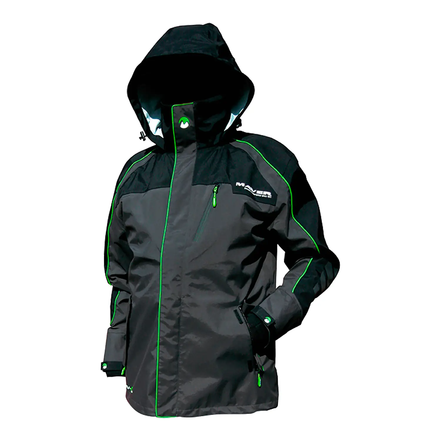 Regenjacke Maver 25