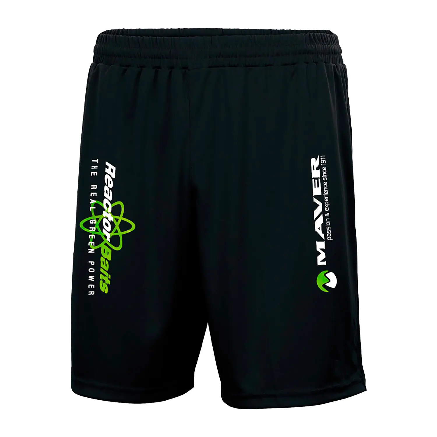 Shorts Maver Reactor
