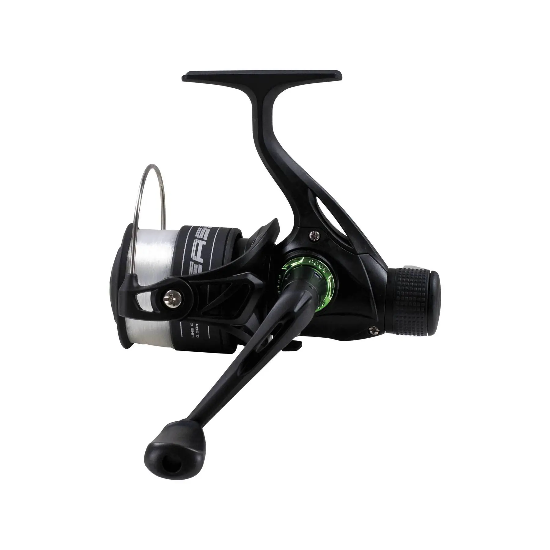 Rolle mit Hinterradbremse Maver Reel Easy