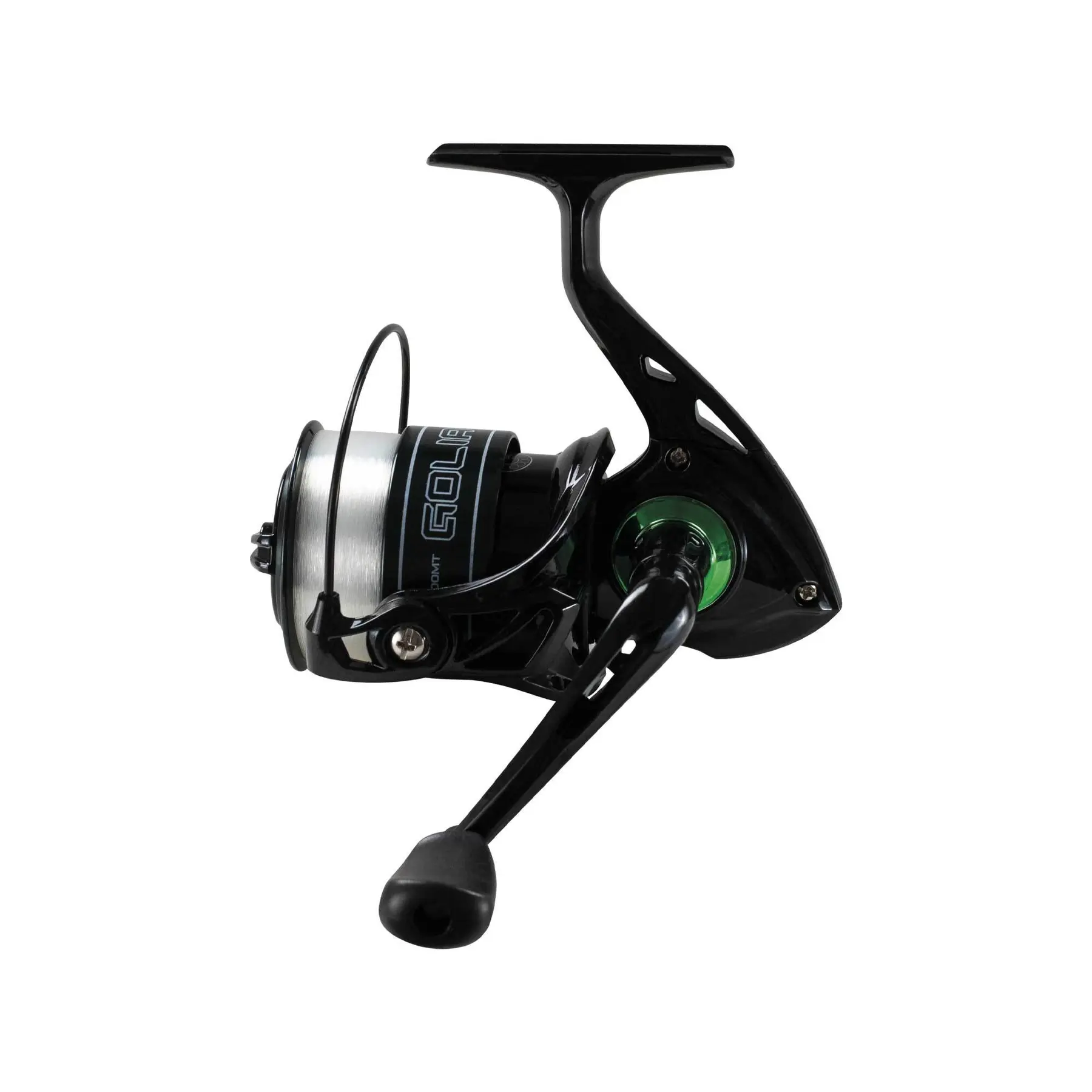Rolle mit Vorderradbremse Maver Reel Golia