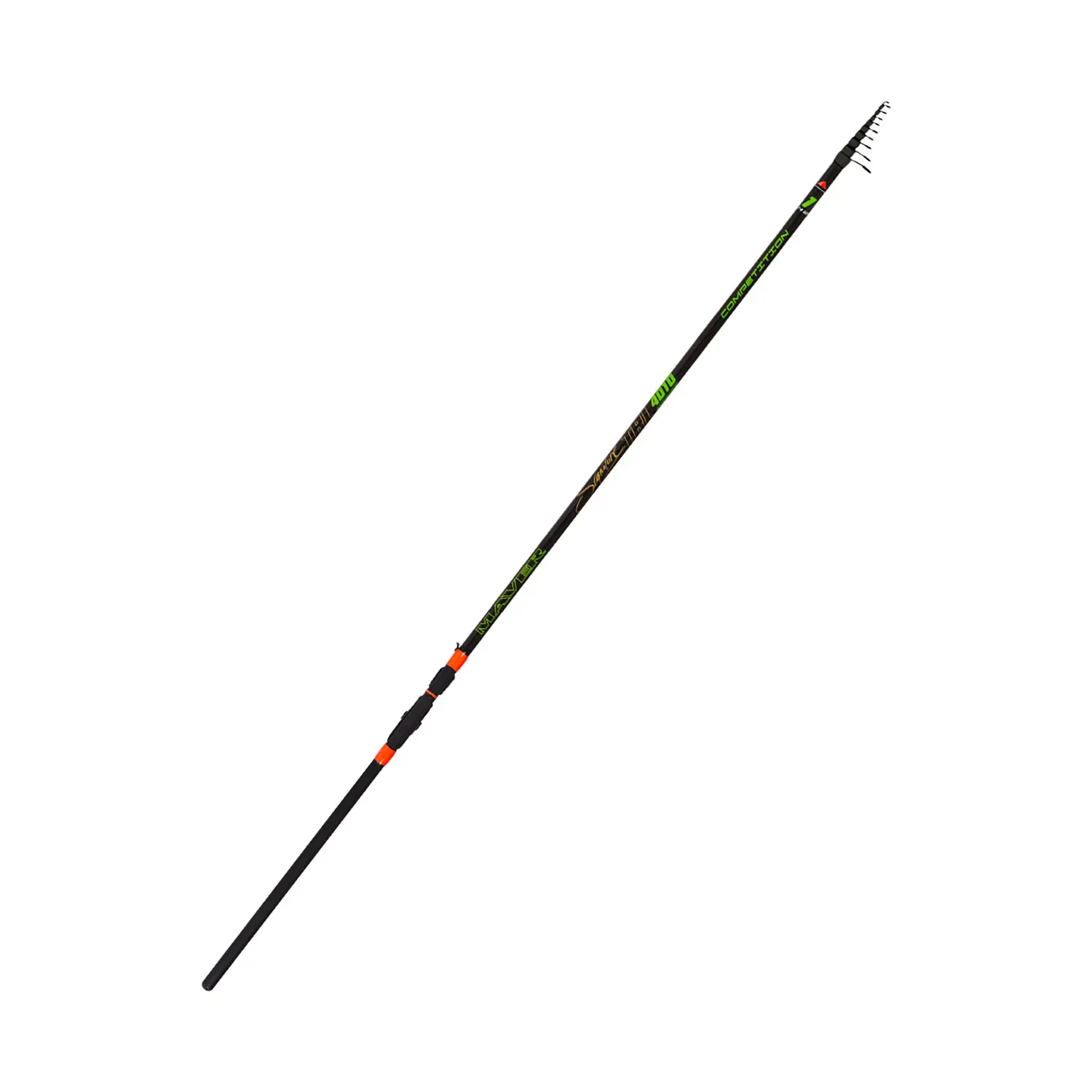 Angelrute Maver Signature Trout Az.1 1-3 g