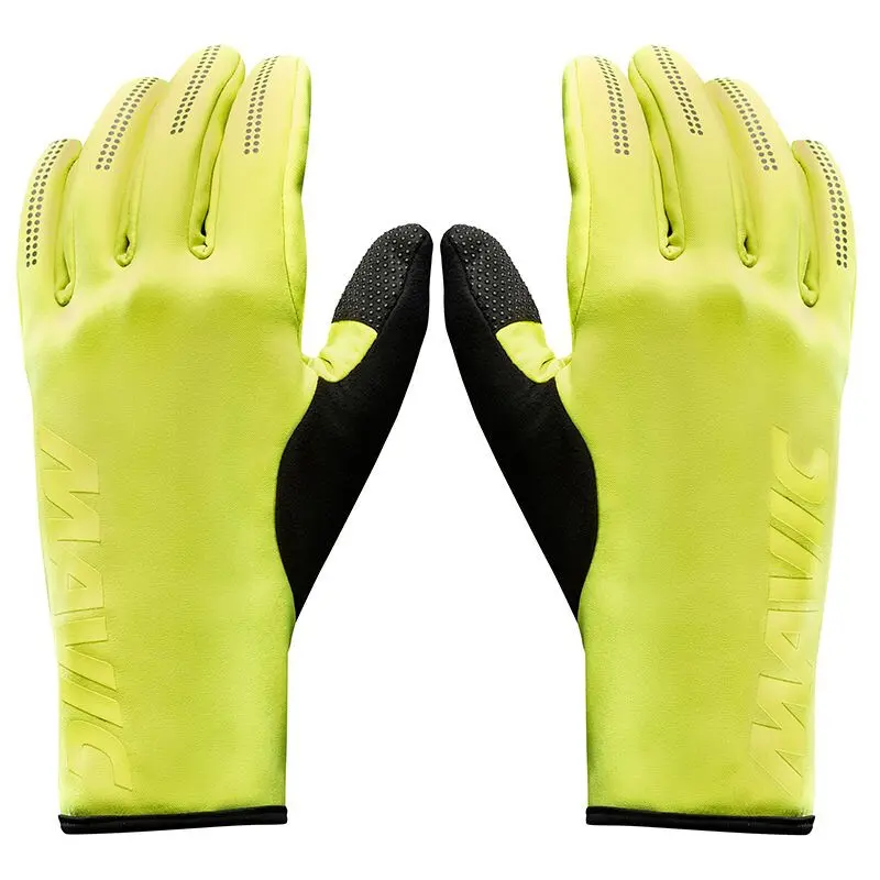 Image of Lange Handschuhe Mavic Essential thermo