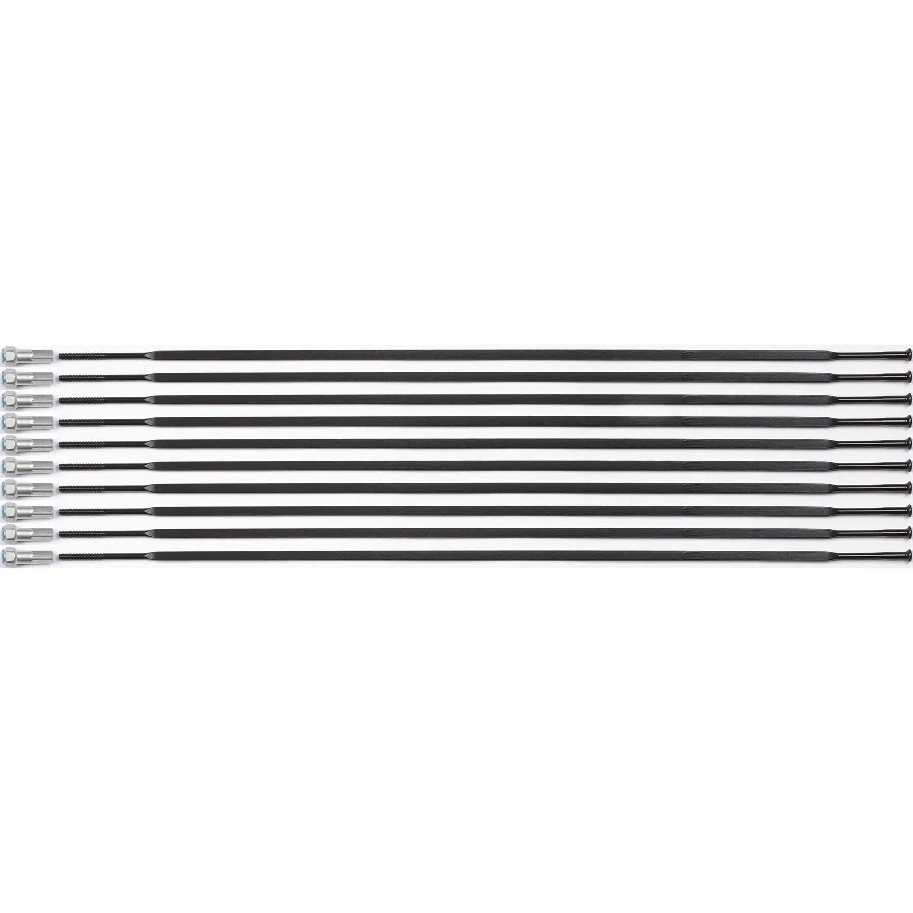 Strahl Mavic Spoke 10 SFT 3CD76 EDBK