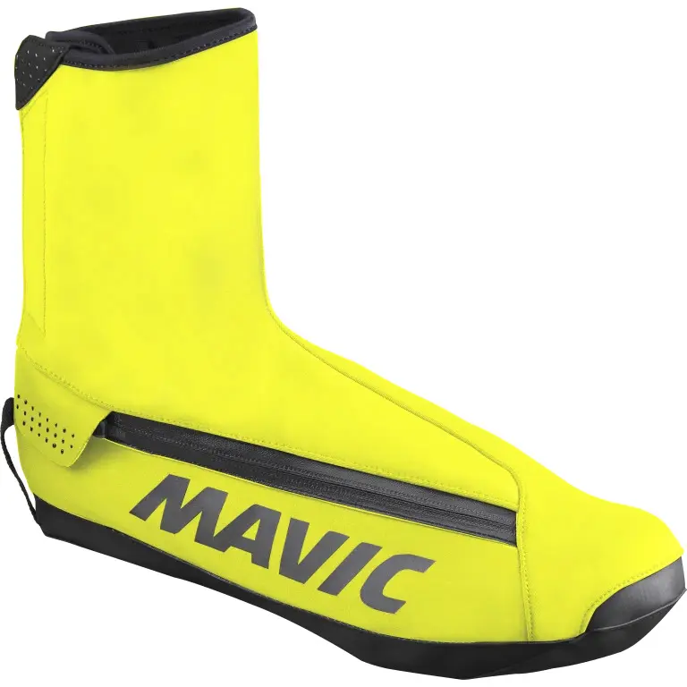 Thermische Überschuhe Mavic Essential