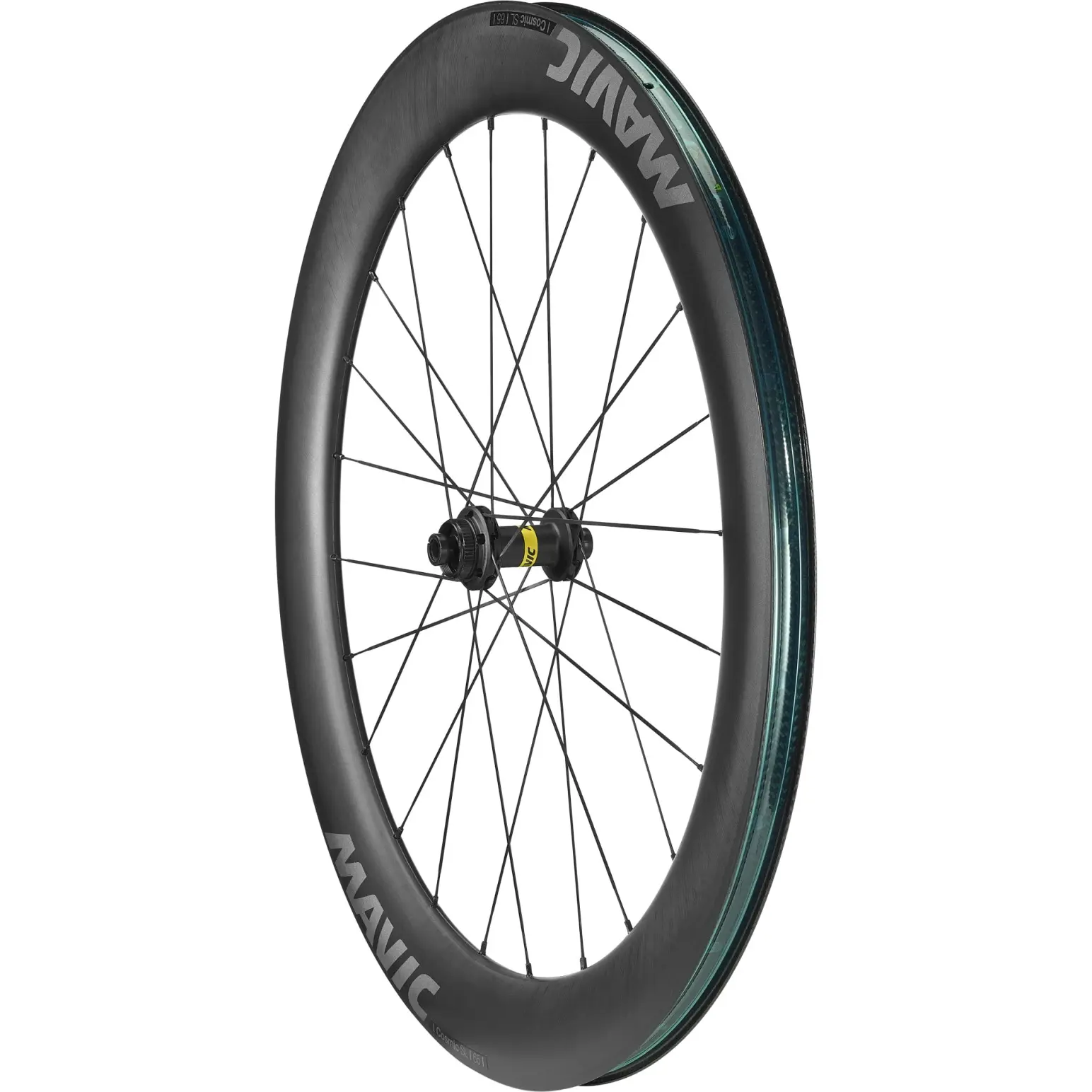 Image of Vorderrad Mavic Cosmic SL 65 23-CL700