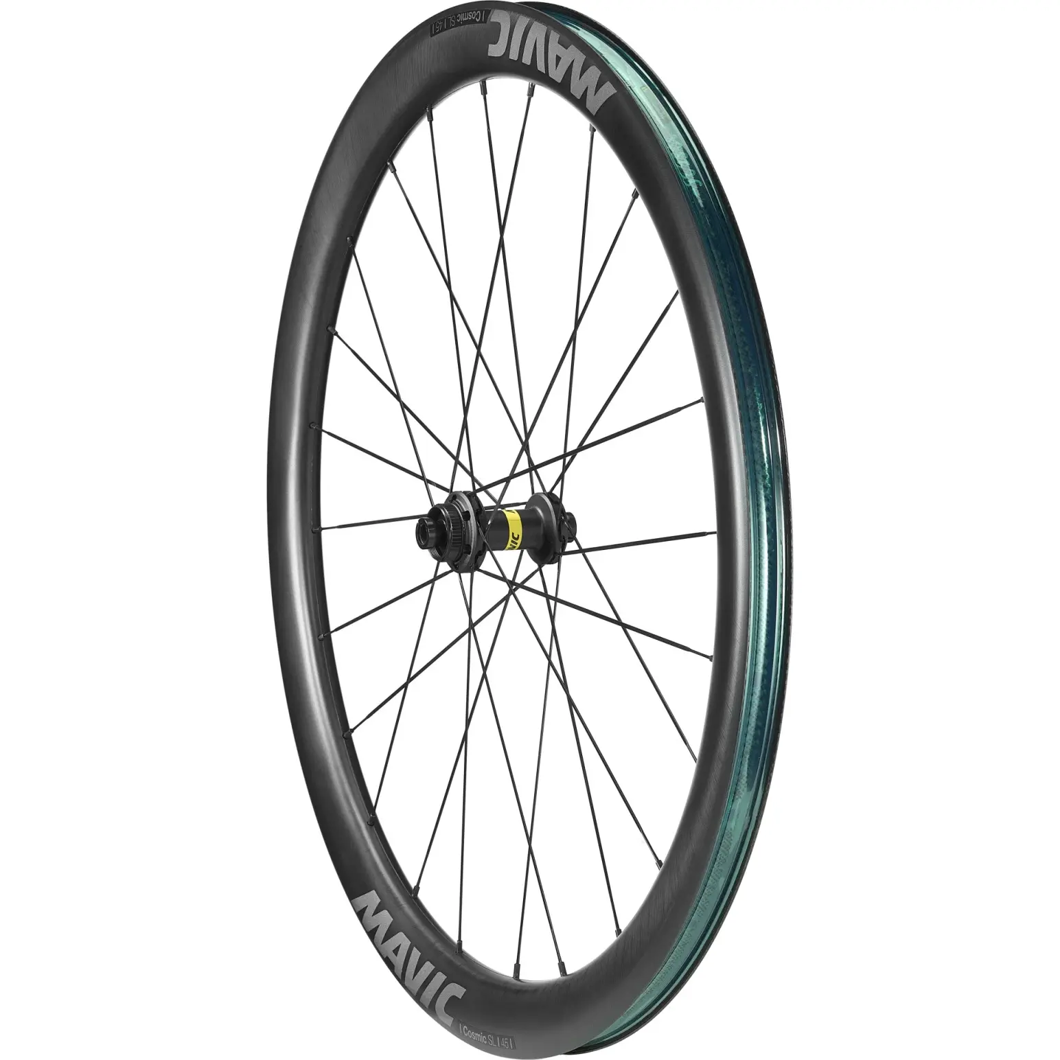 Image of Vorderrad Mavic Cosmic SL 45 23-CL700