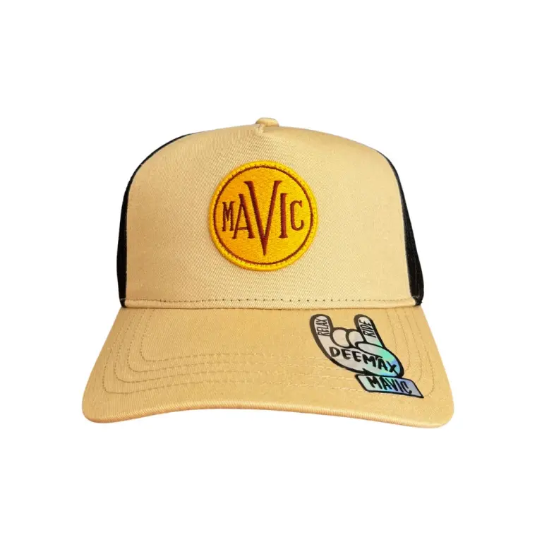 Cappellino Mavic OSFA