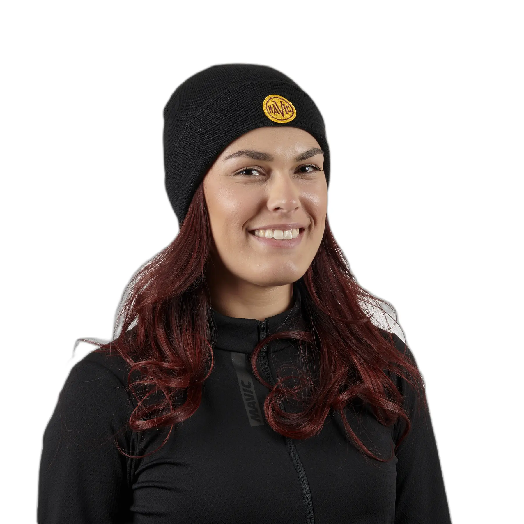 Mütze Mavic Heri