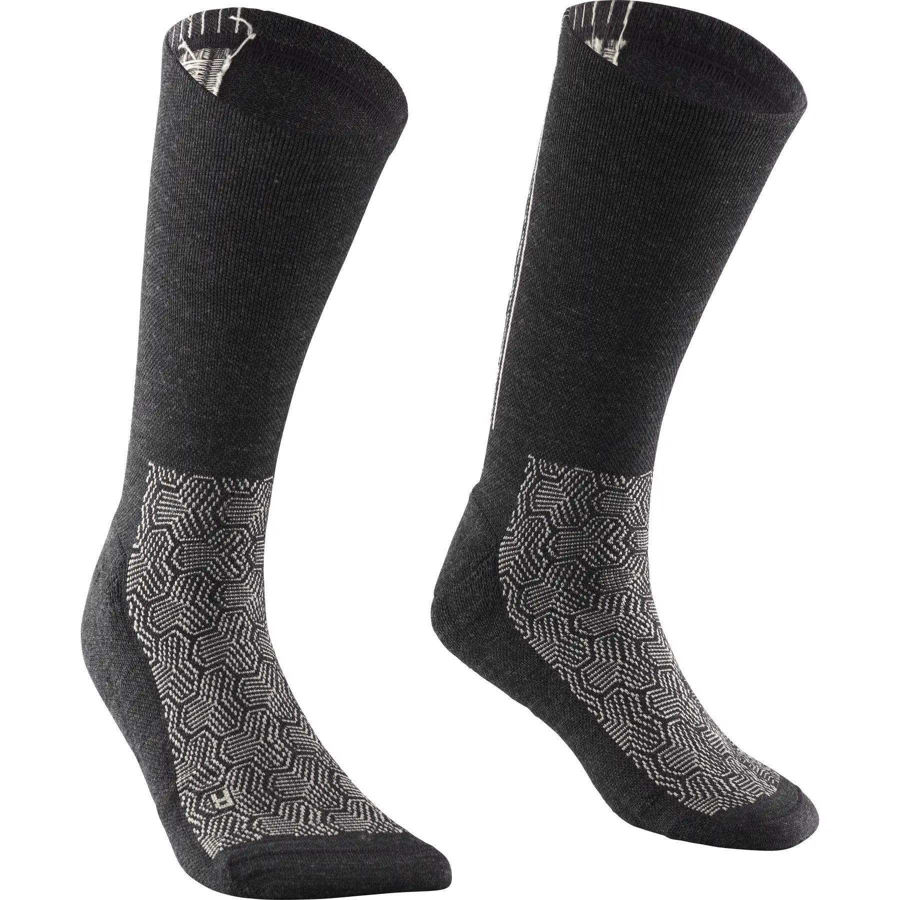 Mavic Socken aus Wolle Essential Unisex