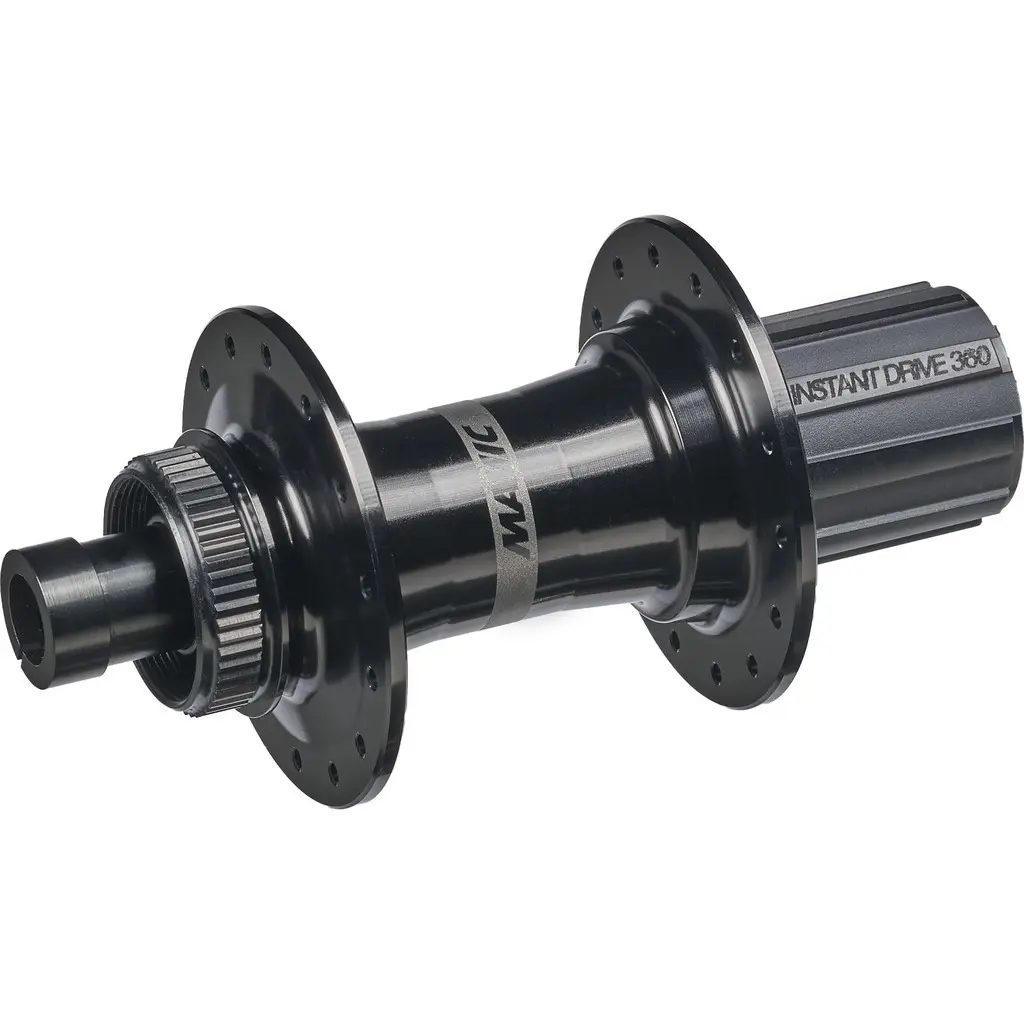 Hintere Nabe Mavic MR801 CLASRR CL XDR 24H