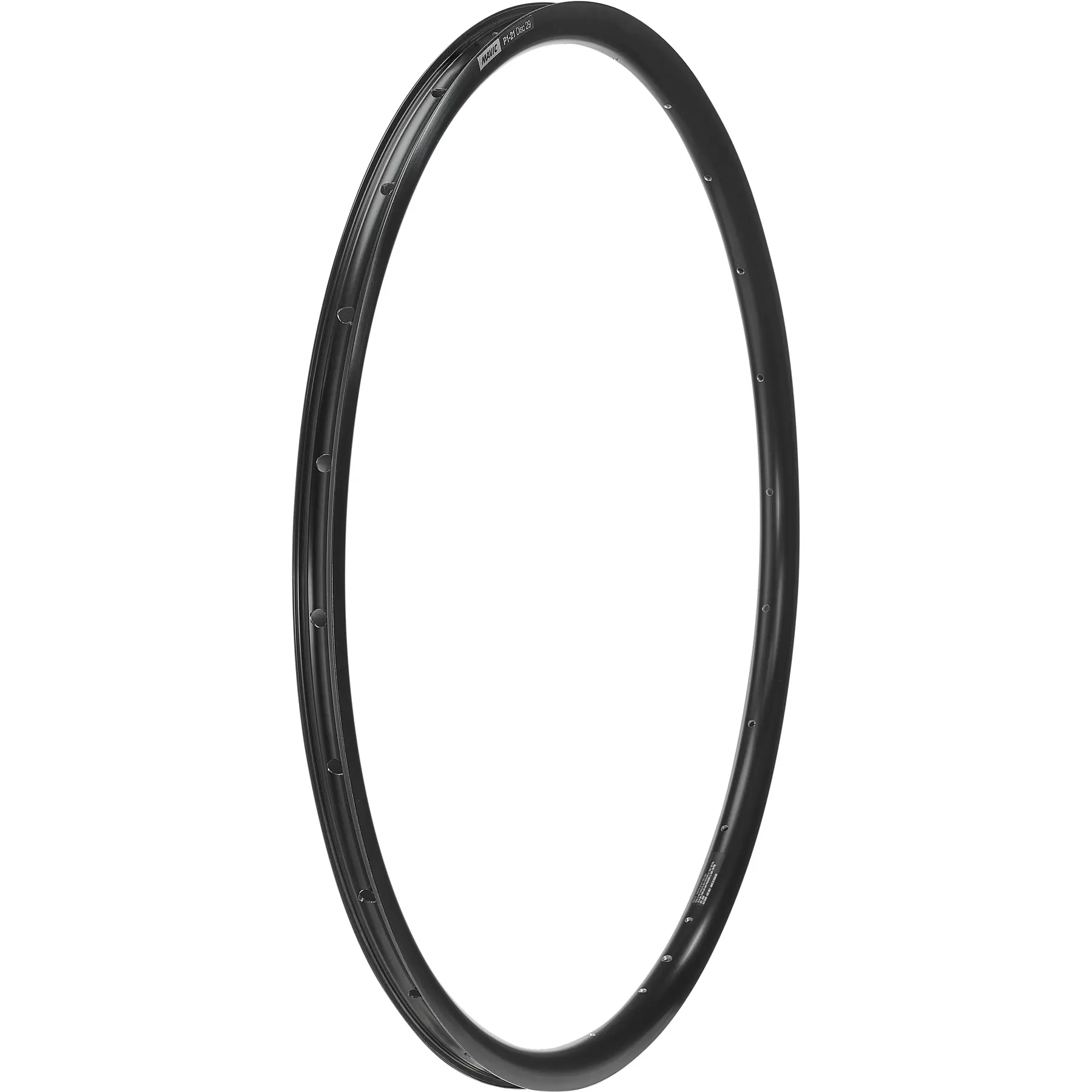 Felge Mavic P1-21 Disc 29 24h