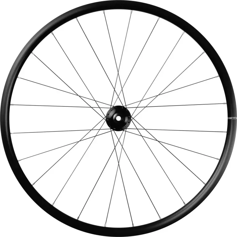 Image of Vorderrad Mavic Aksium 1 CL700