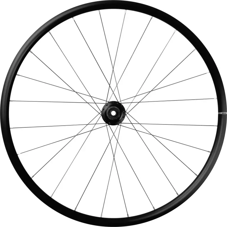 Hinterrad Mavic Aksium 1 CL700 XDR