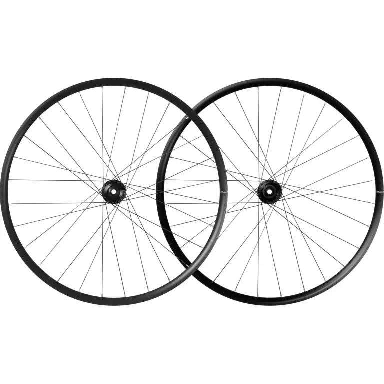 Image of Paar Räder Mavic Allroad 1 CL700 HG-R