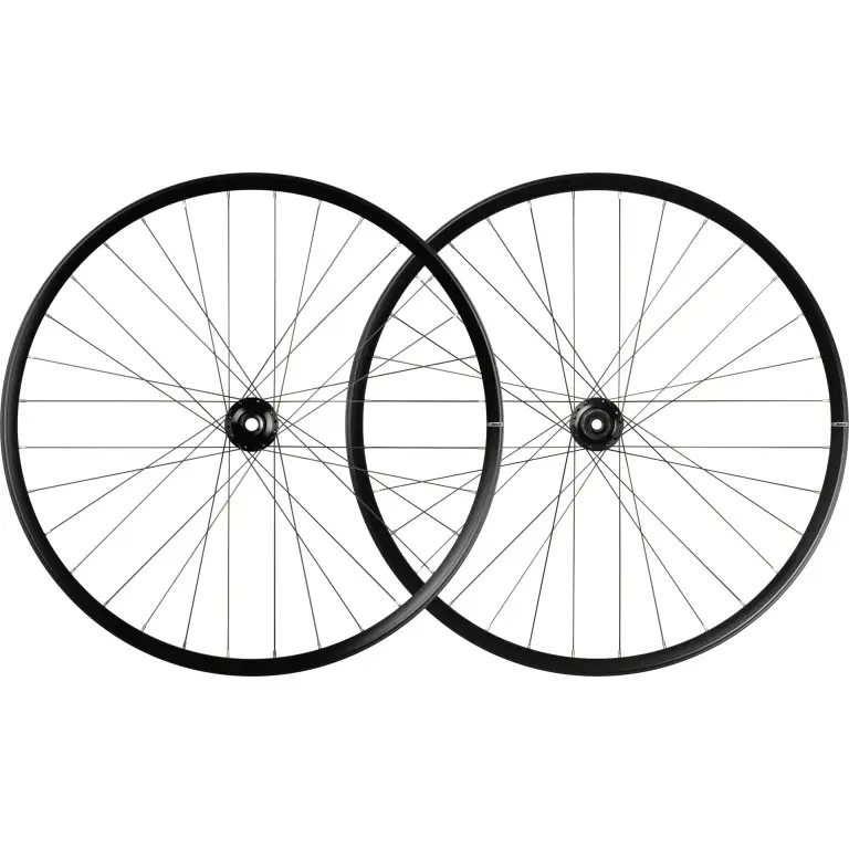 Image of Paar Räder Mavic E-Crossride 1INT29BSTHG