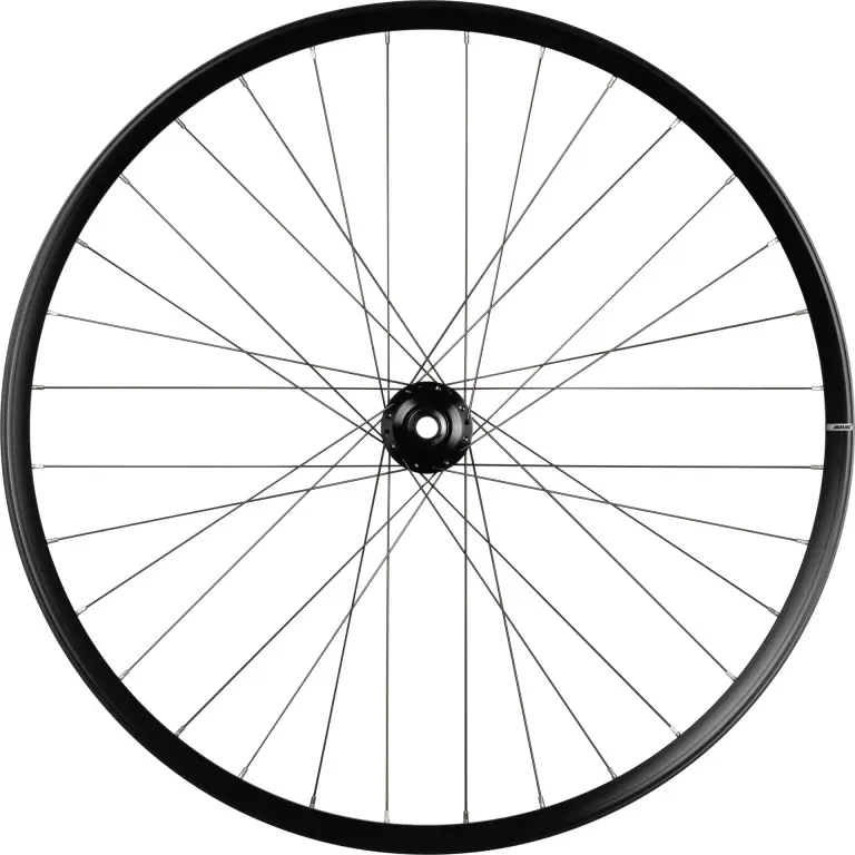 Ruota anteriore Mavic E-Crossride 1INT29BST