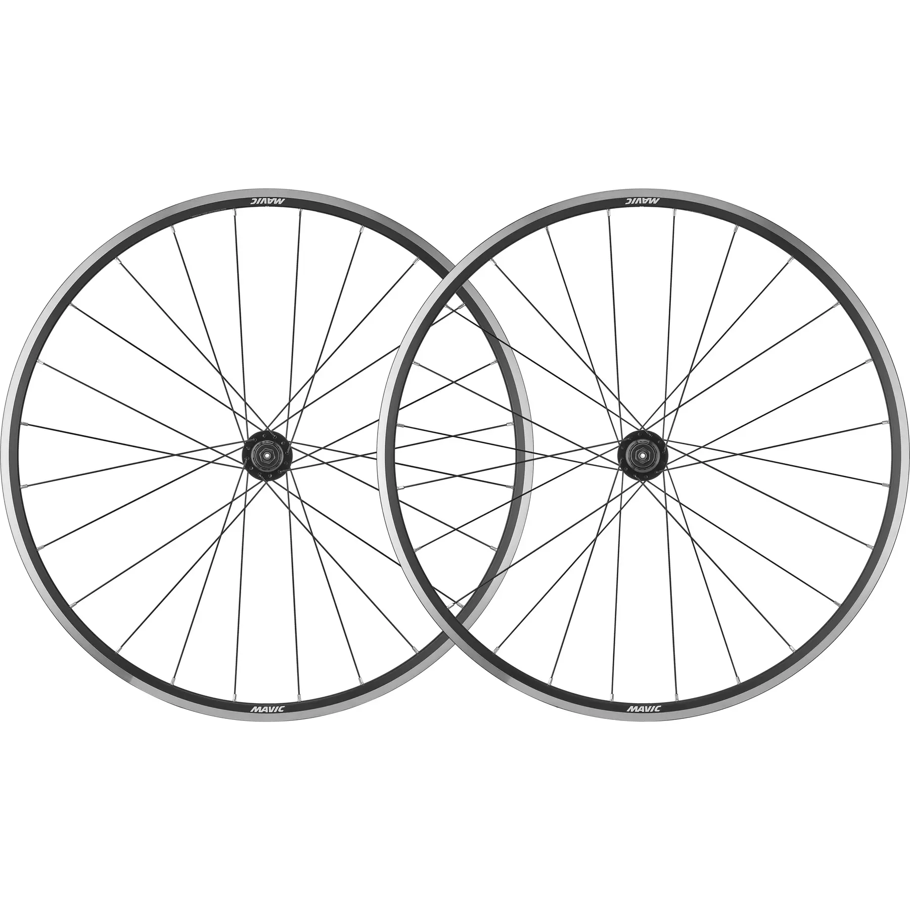 Image of Hinterrad Mavic Access R17-RB700 QRHG-R