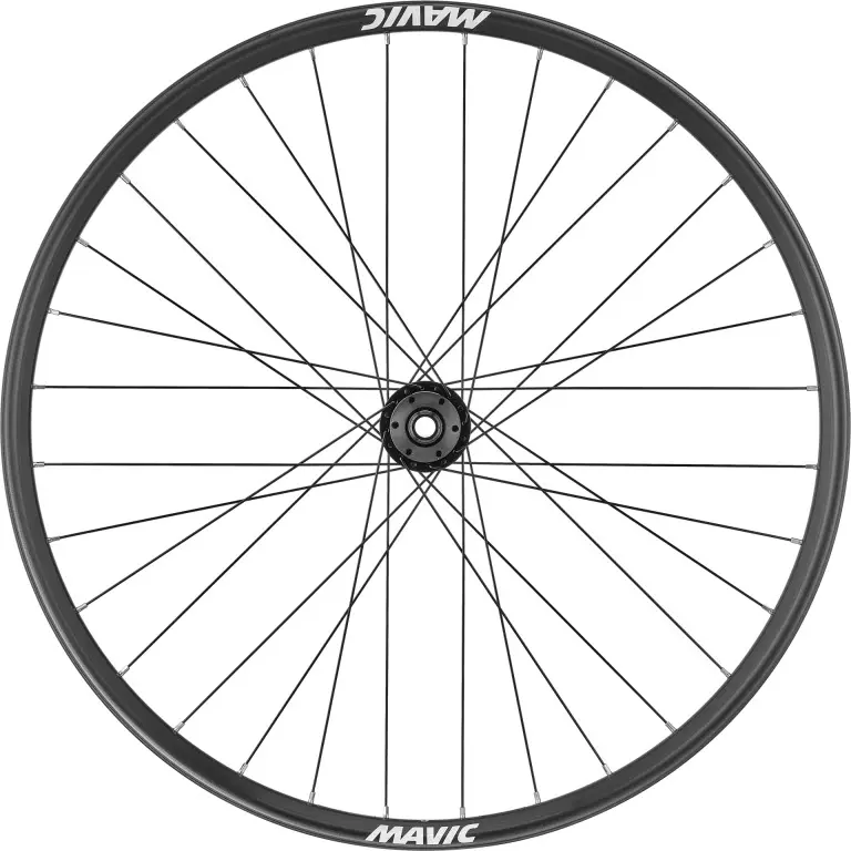 Image of Vorderrad Mavic E-Acces XR27-INT29BST