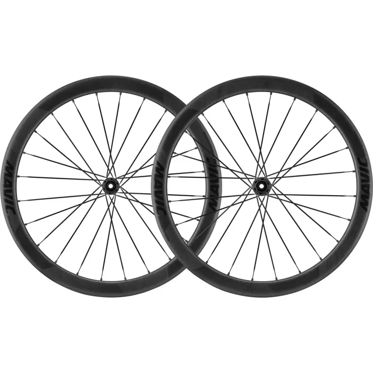 Image of Paar Räder Mavic Cosmic SLR 45-CL700 HG-R