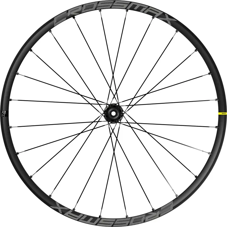 Image of Paar Räder Mavic Crossmax XL-CL 29 BST XD