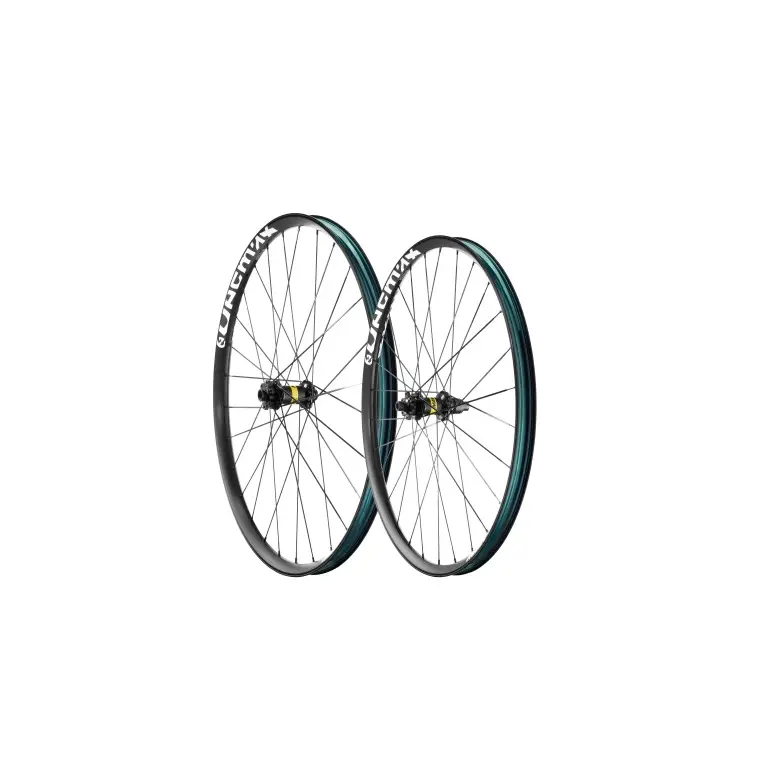 Image of Paar Räder Mavic E-Deemax WBCLMLTBSTMS