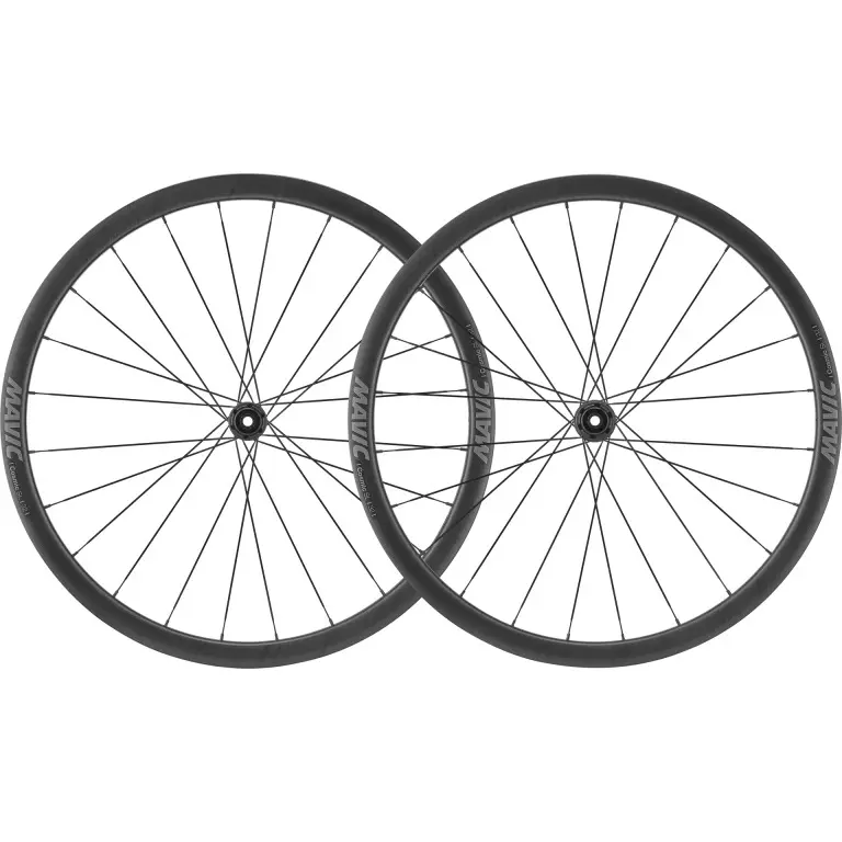 Image of Paar Räder Mavic Cosmic SL 32 CL700