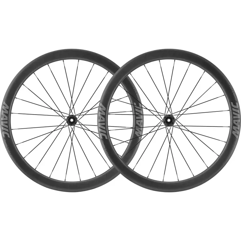 Image of Paar Räder Mavic Cosmic SL 45 23-CL700 HG-R