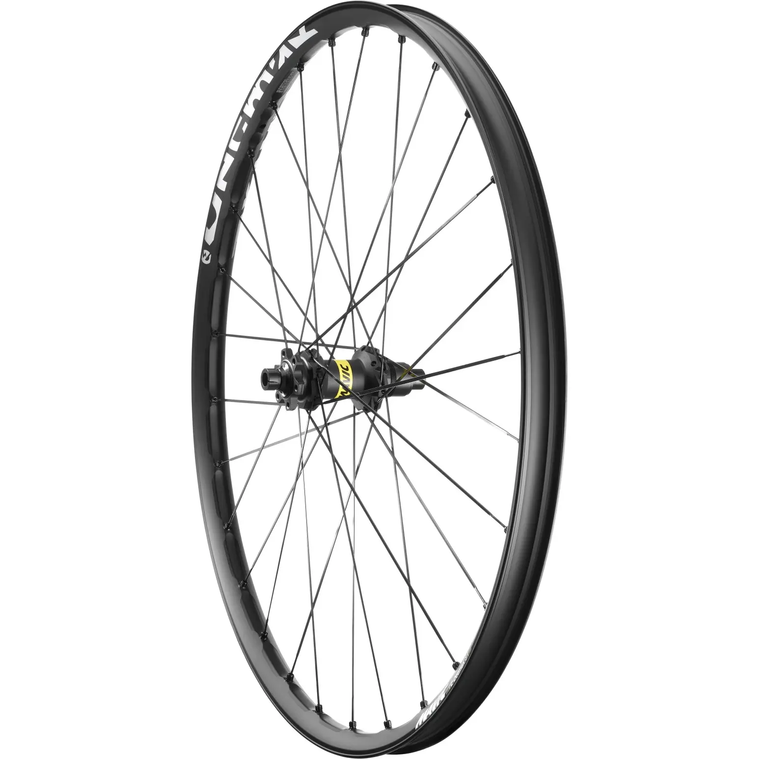Image of Hinterrad Mavic E-Deemax S WBINT29BSTHG