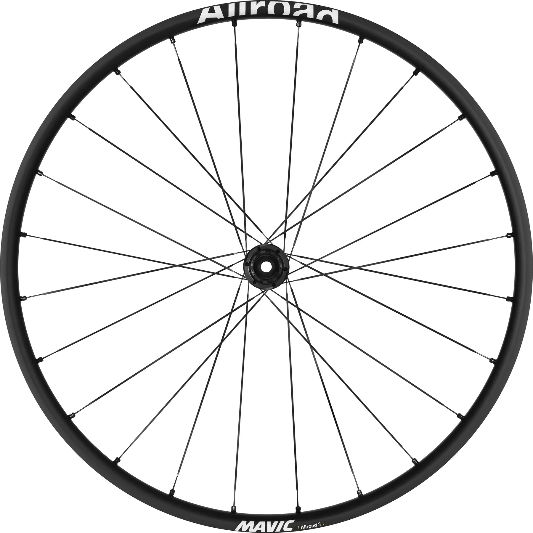 Image of Hinterrad Mavic Allroad SCL700 XDR